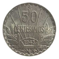 Uruguay