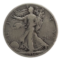 Estados Unidos 1936 - Half Dollar