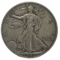 Estados Unidos 1947 - Half Dollar