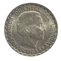 Uruguay 1943 - 50 centésimos