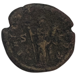 Roma 244 d.C. - Gordiano III