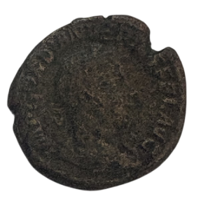 Roma 244 d.C. - Gordiano III