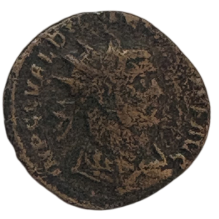 Roma 297 d.C. - Diocleciano