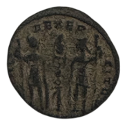 Roma 337 d.C. - Constantino II