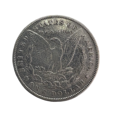 Estados Unidos 1878 - One Dollar