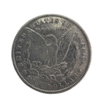 Estados Unidos 1878 - One Dollar